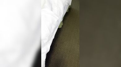 Blindfoldedasian - BIG DICK ANAL FUCK DID NOT EASE IT IN