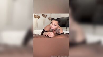 Therealdebree, Bbw Ebony Slut Riding A Bbc Onlyfans Video Leaked