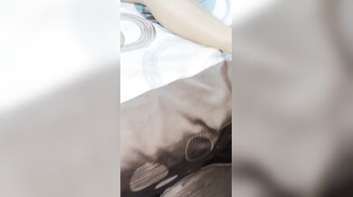 Blindfoldedasian - My First Fan Meet Throat Fucked Hard Pussy Pounded