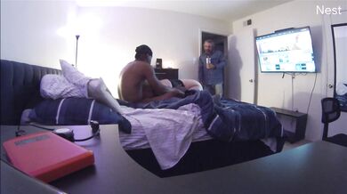 Royal10BBC - Putting on a show for the husband