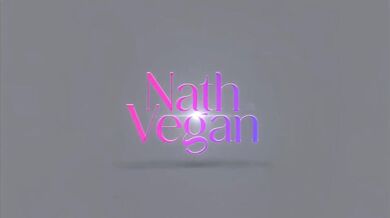 Nath Vegan × Alex Legend - Big Dick Destroys Nath Vegan Anal