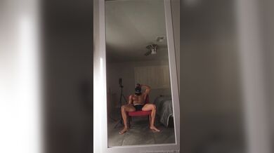 LucyLust18 × TheWildExclusive - Hardcore BG