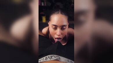 LucyLust18 × TheWildExclusive - Hardcore