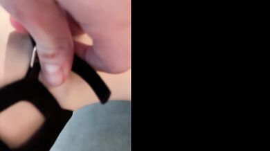 BriannaLustful - Cuckold date 1st BBC - Hubby films & reclaim