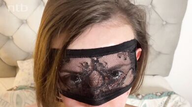 Rosalindxxx, Thick Masked Hotwife Riding Her Black Bull Onlyfans Video Leaked