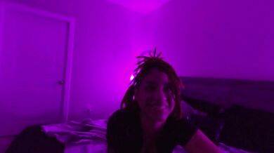 Luhredthabaddie, Thick Ebony Babe Gets Drilled And Creampied By Bbc Onlyfans Video Leaked