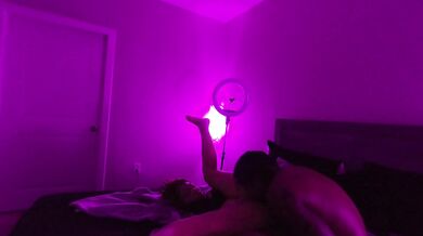 Luhredthabaddie, Thick Ebony Babe Gets Drilled And Creampied By Bbc Onlyfans Video Leaked