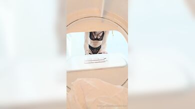 Natalie Roush, Hot Babe Stucked In The Washing Machine Onlyfans Video Leaked