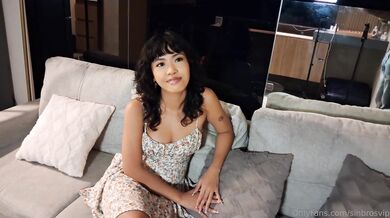 Sinbros, Blaize-Cute, Petite Pinay Teen Gets Anal Creampied Onlyfans Video Leaked