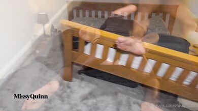 MissyQuinn - BBC 3some