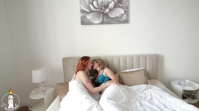 Cherry Candle, Shinra Tensei, Husband Catching Wife With Her Lesbian Lover Onlyfans Video Leaked