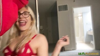 Lil D, Blonde Slut Mariah Hooking Up With Black Bull Onlyfans Video Leaked