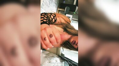 Elylabella, Pawg Babe In Fishnet Get Doggy Fucked By Bwc Onlyfans Video Leaked
