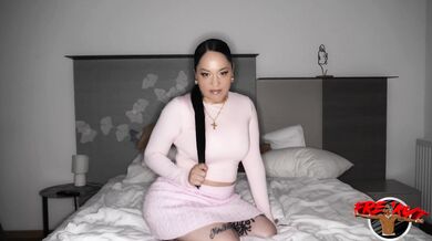 Gigi Vergara, Freakyt, Freaky Latina Eats Ass And Sucks A Bbc Dry Onlyfans Video Leaked