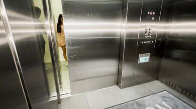 Max Fills, Alice Thunder, Hot Latina Chick Fucking From The Elevator To The Room Onlyfans Video Leaked