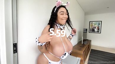 Amora Luv, Bbw Ebony Cowgirl Gets Bred By Young Bbc Onlyfans Video Leaked