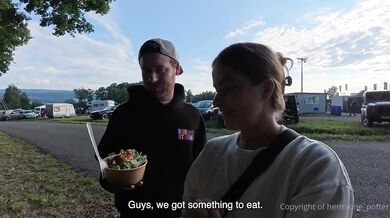 Hermione Potter, Hot Couple Fucking In Formula One Belgian Grand Prix Camp Tent Onlyfans Video Leaked