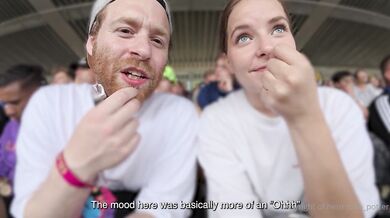 Hermione Potter, Hot Couple Fucking In Formula One Belgian Grand Prix Camp Tent Onlyfans Video Leaked
