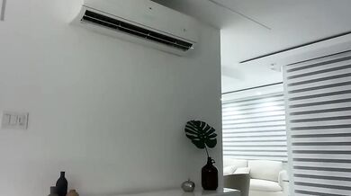 Avaowenss, Hot Babe Topless Teasing Livestream On Couch And Bathroom Onlyfans Video Leaked