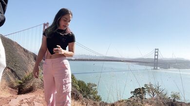 Jodie Johnson, Fucking Tall Bootylicious Babe By The San Francisco Bridge Onlyfans Video Leaked