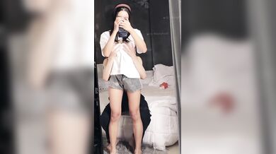 Witchyqueen, Bisexual Fan Sucks Off Trans Cock Onlyfans Video Leaked