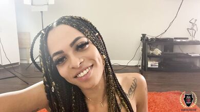Ava Valentina, Rome Major, Braided Ebony Teen Gets Creampied By Bbc Onlyfans Video Leaked