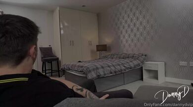Dannyd, Reallifecucks, Big Dick Stud Fucking Real Life Cucking Couple Onlyfans Video Leaked