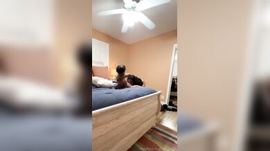 Baby Alien, Ari Alectra, Black Midget Fucking A Ebony Chick In Bed Onlyfans Video Leaked