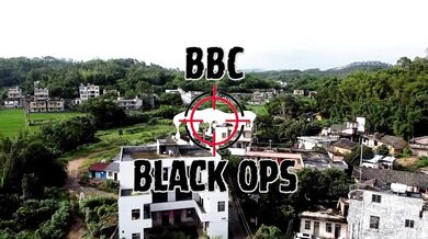 BBCBlackOPS × RyleeRyder69