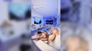 Itsscinnamon, Touchmoney.V, Hot Ebony Babe Fucking A Bbc On The Couch Onlyfans Video Leaked