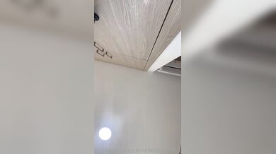Denise Serena, Riding A Big White Dildo With A Showerhead On Her Clit Onlyfans Video Leaked