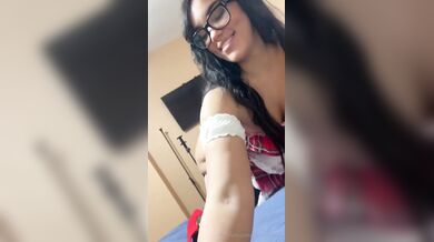 Baby Alien, Black Santas Elf Fucking A Thick Booty Babe For Christmas Onlyfans Video Leaked