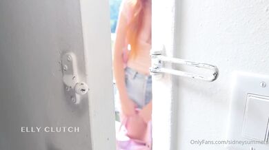 Sidney Summers, Elly Clutch, Two Hot Redhead Sluts Fucking The Airbnb Host Onlyfans Video Leaked