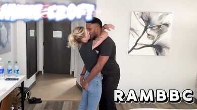 Jamie Croft, Fit Slut Wife Gets Cardio Bred By Bbc Onlyfans Video Leaked