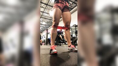 BBCSlutWife4U2 - Todays_Workout_Milf_Boobs_Ass_Bbc_Slut_Whore
