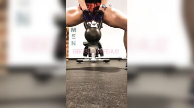 BBCSlutWife4U2 - Todays_Workout_Milf_Boobs_Ass_Bbc_Slut_Whore