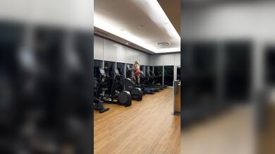 Cocoyogi, Blonde Babe Gets Creampied By The Gym Instructor Onlyfans Video Leaked