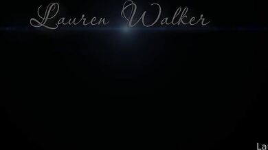 Lauren Walker × Mike Williams - BBC vs Pawg 1