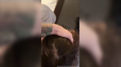 Maryjdolo, Thefleshmechanic, Skinny Goth Girl Gets Anal Stretched By Bwc Onlyfans Video Leaked