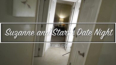 Hotwifesuzanne, Hotwife Date Night With Black Bull With Cuckold Cleanup Onlyfans Video Leaked
