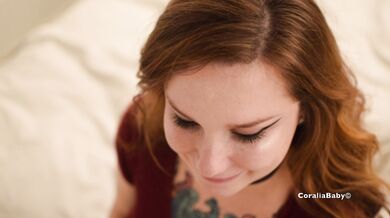 Coralia Baby, Tatted Pawg Girl With Clit Ring Gets Creampied Onlyfans Video Leaked