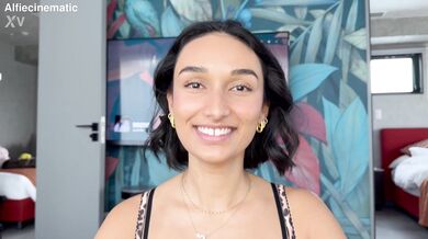 Alfiecinematic, Leilani May, Short Haired Petite Beauty Gets Creampied By Bwc Onlyfans Video Leaked