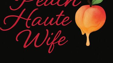Haute4teacher aka peachhautewife × TribalBBC - Creampied