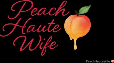 Haute4teacher aka peachhautewife × TribalBBC - Fifty shades after dinner