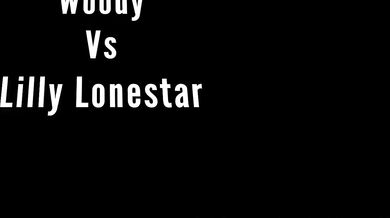 Lilly Lonestar aka QOSHotwifeDFW × Woodyoftheyear69