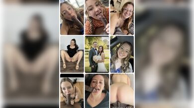 Hotwife Kasey with another BBC