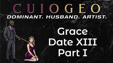 Cuiogeo × Grace - D13P1