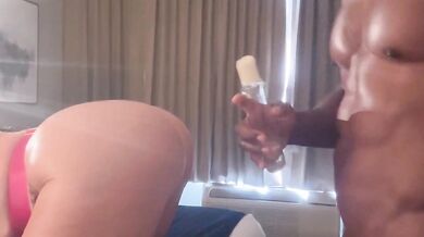 Sandysweet69 × Deesteel33