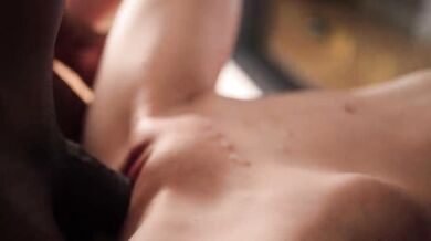 LittleEmoKitten - you-can-see-his-dick-move-inside-me