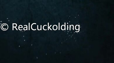 RealCuckolding aka TheBitchWife - BBC breeding & clean-up